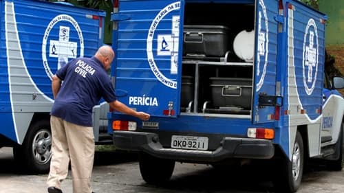 Comerciante é morto por suposta cobrança de propina em cidade baiana