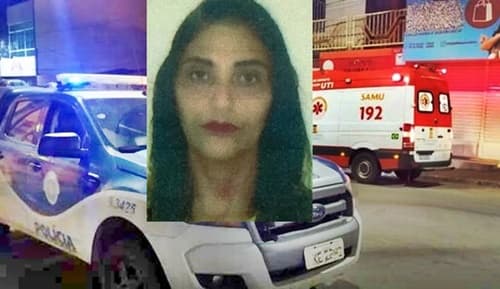 Mulher foi torturada e espancada por vizinha até a morta na Bahia