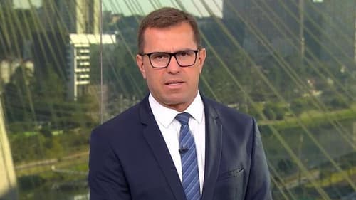 Rodrigo Bocardi se pronuncia após ser demitido da Globo: "consciência tranquila"