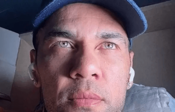 Daniel Alves perde patrocinadores após acusação de estupro e prisão