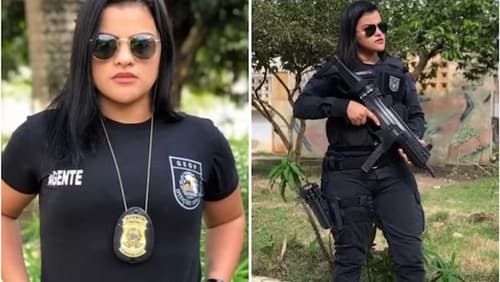 Diretora exonerada do Presídio de Eunápolis é presa por suspeita de facilitar fuga
