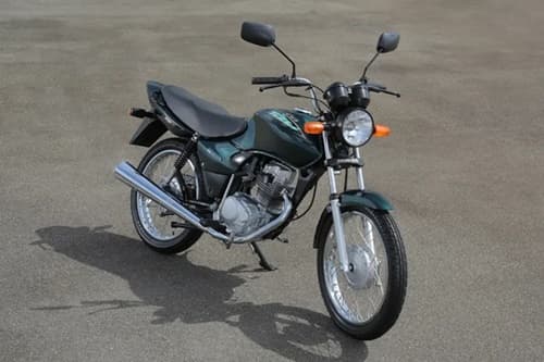 Acusado de furtar motocicleta e vender para mecânico por R$ 12,80 é preso no sudoeste da Bahia