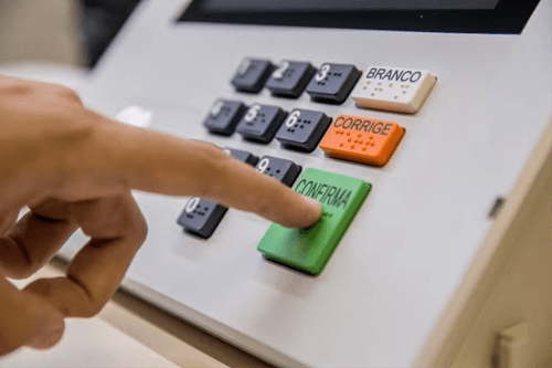 Eleições 2024: 33 milhões de eleitores retornam às urnas neste domingo