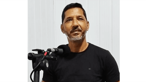 Ibirataia: Secretário de Cultura e Turismo Silvio Brandão, fala sobre o Show de Prêmios que acontecerá no Dia do Trabalhador