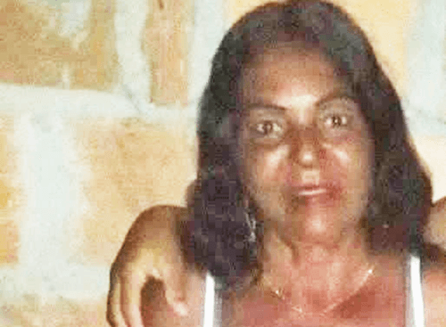 Mulher que morreu após ser baleada em Serrinha, estava trabalhando quando foi atingida