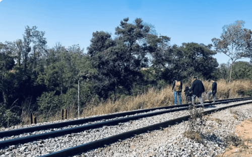 Casal é preso após matar as filhas gêmeas de oito meses em Minas Gerais
