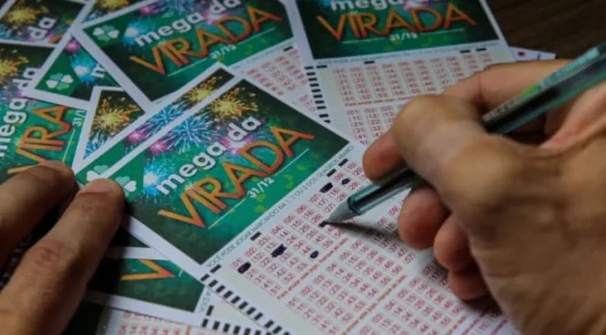 Cinco apostas levam R$ 108,3 milhões da Mega Sena da Virada 2022; confira