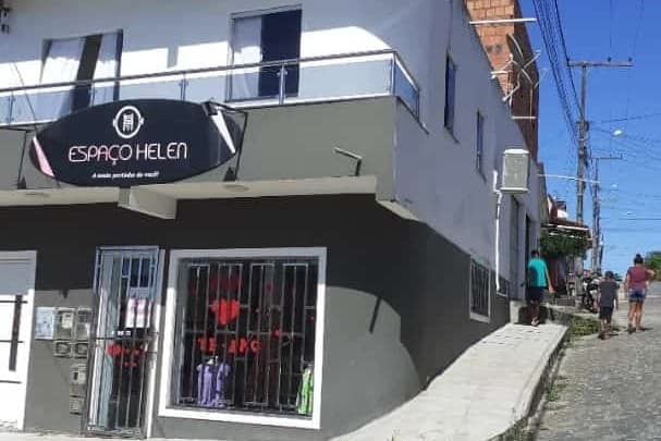 Classificados: Vende-se uma casa em Ibirataia
