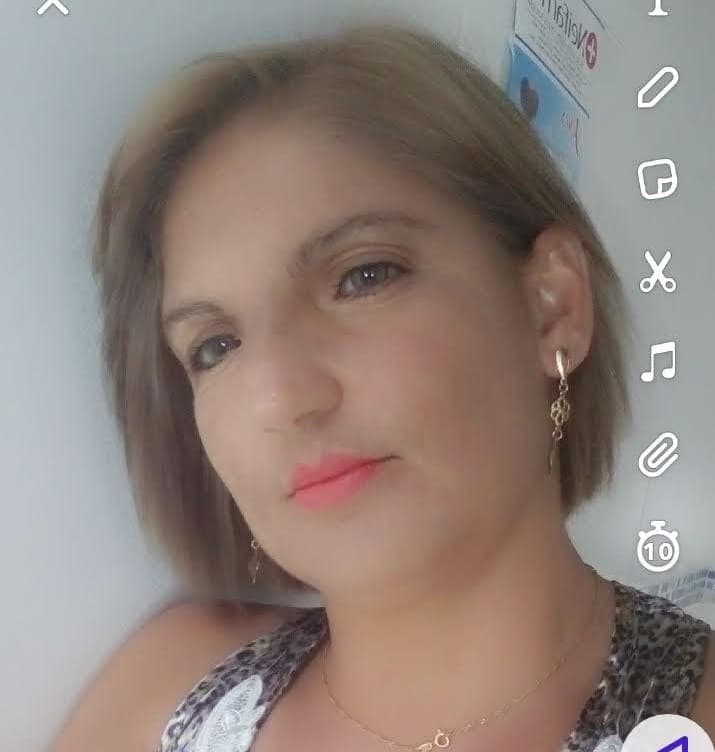 Família procura por mulher de 39 anos que desaparecida