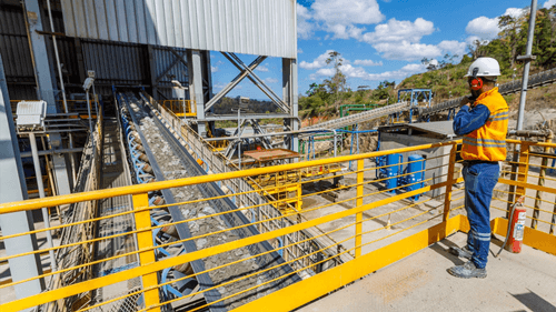 Atlantic Nickel Demite Mais de 80 Funcionários em Itagibá e Opta por Terceirização