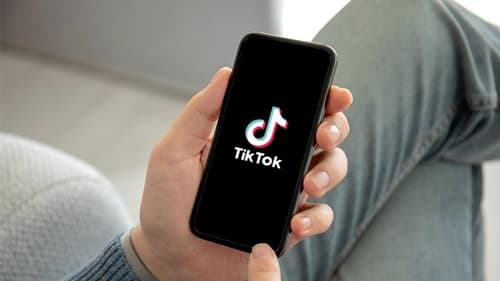 TikTok fora do ar nos EUA: APLICATIVO BANIDO o que aconteceu ?