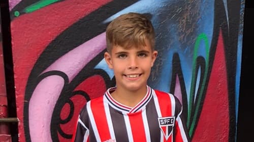 Pedro Muniz Gonçalves: O Pequeno Craque de Ibirataia é aprovado na primeira fase da categoria de base do São Paulo Futebol Club