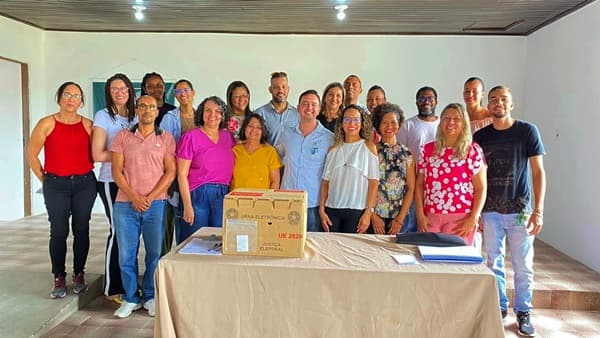 Ibirataia: Capacitação de Mesários para a Eleição do Conselho Tutelar de Ibirataia