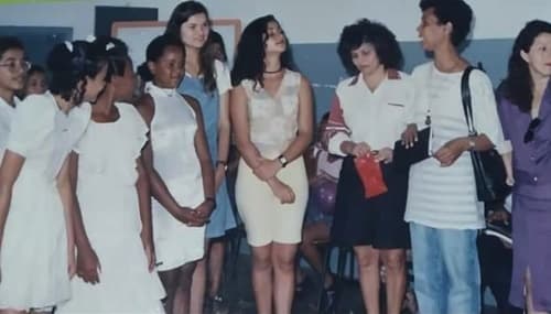 Memórias Vivas: Ibirataia e suas figuras ilustres que marcaram época