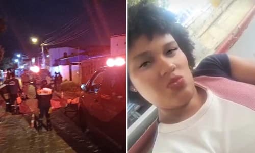 Mulher é morta a facadas na frente dos filhos em Riachão do Jacuípe