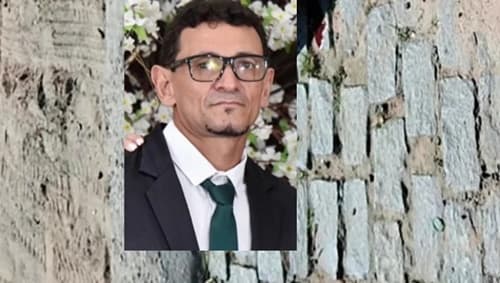 Dono de academia executado a tiros na Bahia