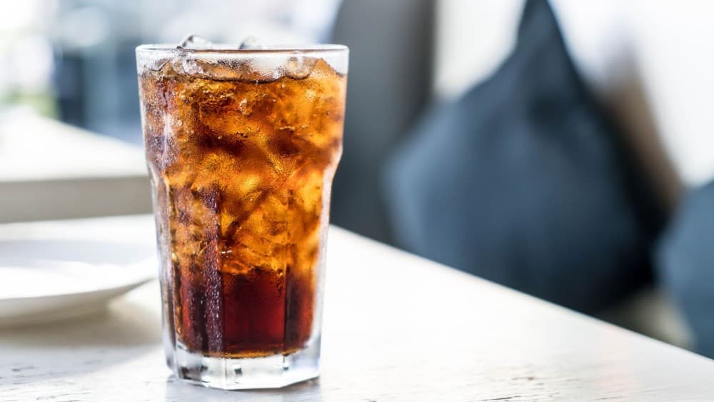 Alto consumo de refrigerantes entre adolescentes é fator de risco cardiovascular