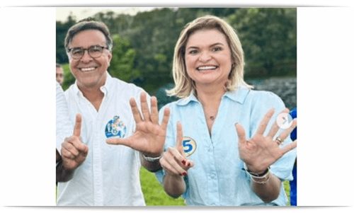 Ibirataia: Sandro Futuca é eleito sucessor de Ana Cléia; PSD e Partido Agir garantem cadeiras na Câmara