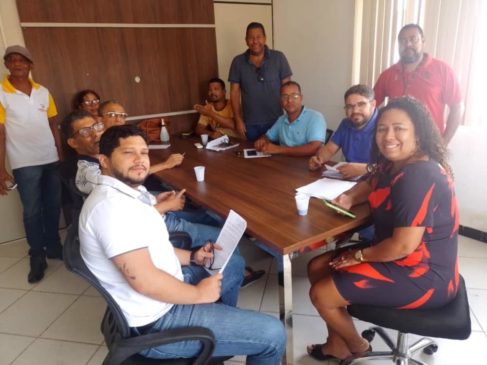 Prefeito de Ibirapitanga autoriza reajuste de 20% para servidores públicos do município