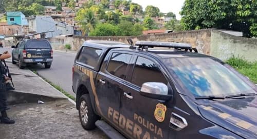 PF investiga grupo que reservava vagas do SUS para fins eleitorais