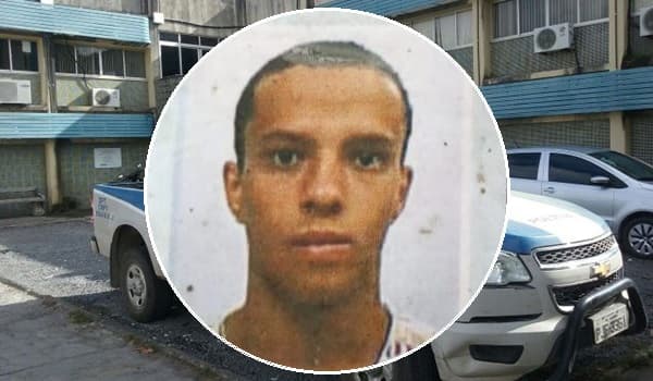 Jovem é encontrado em estado de decomposição em imóvel no bairro Gabriela em Feira