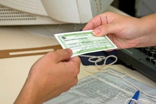 Bahia tem 1,6 milhão de eleitores com título cancelado