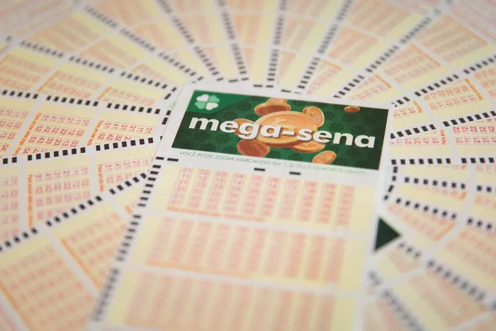 Aposta única de BH feita pela internet leva R$ 135 milhões da Mega-Sena