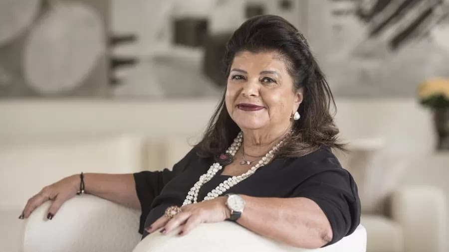 Juros de 13,75% não têm cabimento e impedem brasileiros de comprar, diz Luiza Trajano