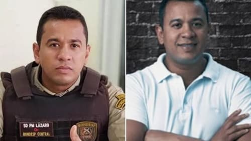 Tchaca é preso em Salvador por rifas ilegais e lavagem de dinheiro