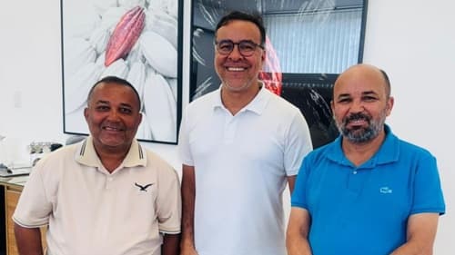 Ibirataia: Vereadores solicitam Guarda Municipal e câmeras de monitoramento no município