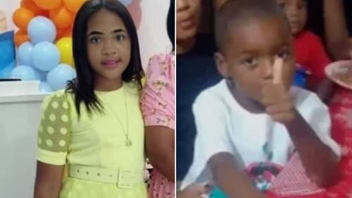 MP denuncia motorista por homicídio de irmãos atropelados na BA-120 em Ibirataia
