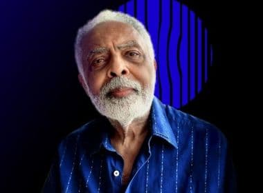 Gilberto Gil é eleito para a Academia Brasileira de Letras