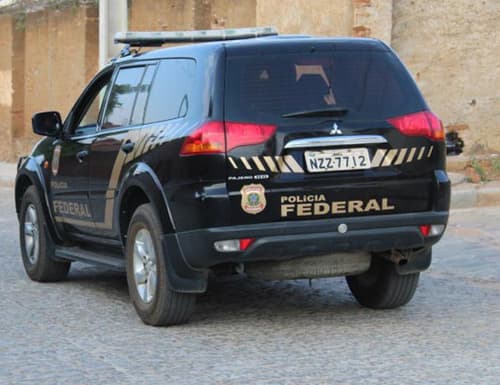 PF deflagra operação na BA contra grupo que fraudou R$1 milhão em Pix na Caixa Econômica