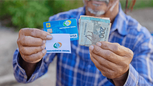 INSS Inicia Pagamento de Dezembro para Aposentados e Pensionistas com Benefício Final 1