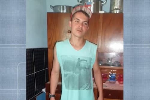 Pedreiro desaparece após deixar São Paulo em um ônibus com destino a Poções