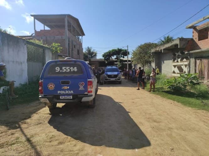 Ipiaú: Adolescente de 17 anos é assassinada no bairro Aloísio Conrado