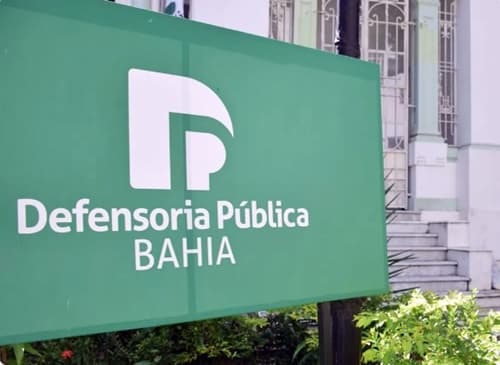 Defensoria Pública tem 40 vagas de estágio abertas em 8 cidades