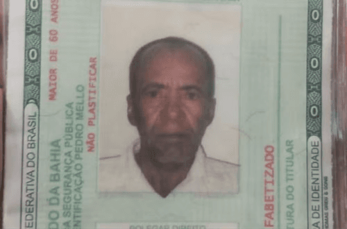 Idoso morre esmagado após cair em poço de elevador em agência da Caixa Econômica na Bahia