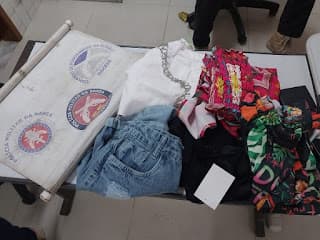 Ipiaú: Jovem de 17 anos é detida após fazer compras e aplicar o golpe do ‘pix falso’