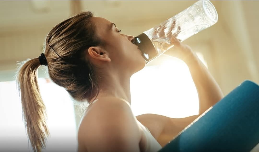 A importância vital da água para a sobrevivência humana