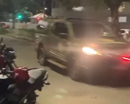 PM é baleado durante Operação Policial em Jequié