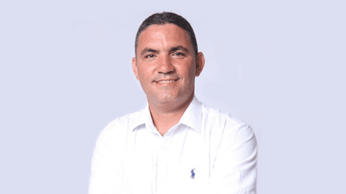 Confira a entrevista com Juca Muniz, pré-candidato a prefeito de Ibirataia