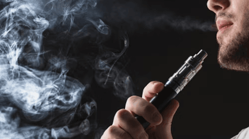 Uso de Cigarro Eletrônico gera preocupação no Brasil