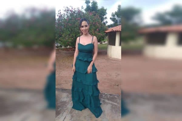 Garota do DF denuncia padre que a repreendeu por “decote impróprio” em Baianópolis-Ba
