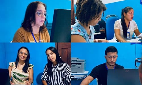 Ibirataia: CRAS leva serviços essenciais à população e amplia acesso social no município