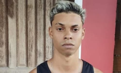 Jovem é morto a tiros durante uma festa na Bahia