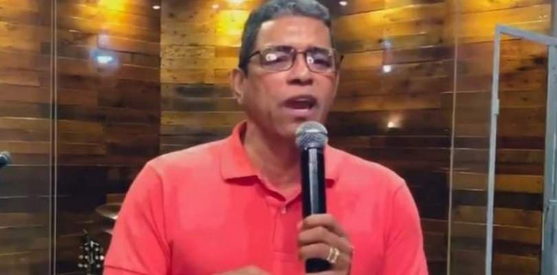 Pastor investigado por abusar de mulheres da igreja dizia ser “intérprete de Deus”