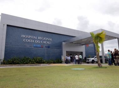 Ilhéus: Suspeito de matar ex-companheira é preso após ser agredido por vizinhos da vítima
