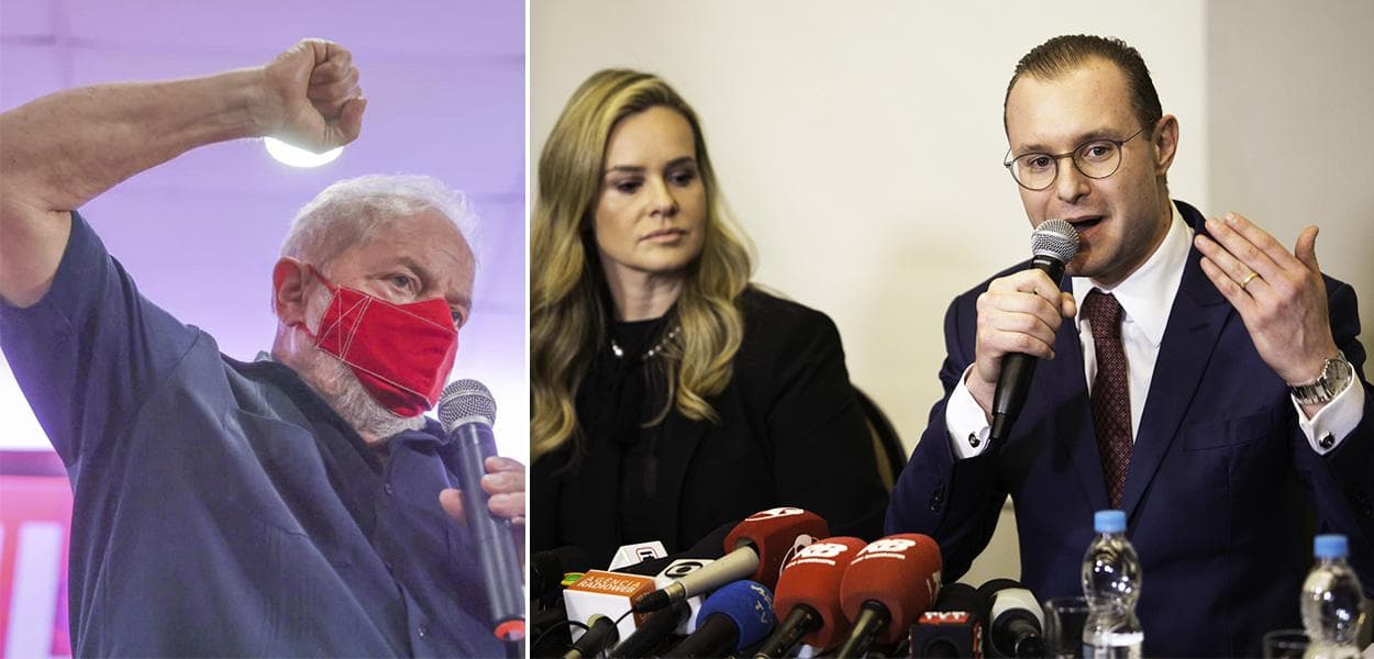 Caso do triplex do Guarujá contra Lula é encerrado pela justiça