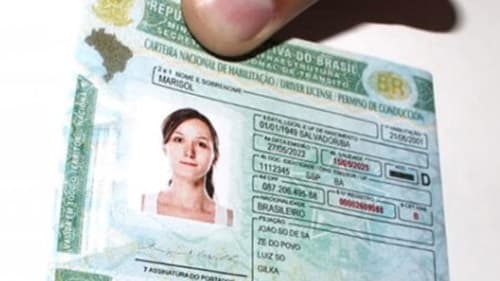 Governo da Bahia oferece CNH gratuita para estudantes e baixa renda